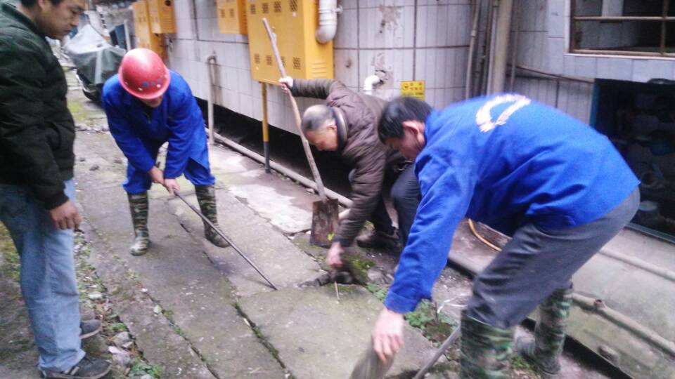 白河清掏化粪池、管道疏通一站式服务<高效><技术><可靠>